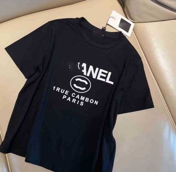 designer channel 2023 women t shirt hoodie shorts short sleeve casual sports couple relaxed korean version ins fashion small3, White
designer channel 2023 women t shirt hoodie shorts short sleeve casual sports couple relaxed korean version ins fashion small3, White