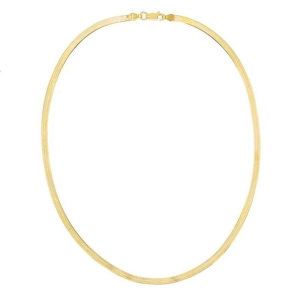 classic italy sier chain 925 sterling sier herringbone necklace m29042476535, Silver
classic italy sier chain 925 sterling sier herringbone necklace m29042476535, Silver