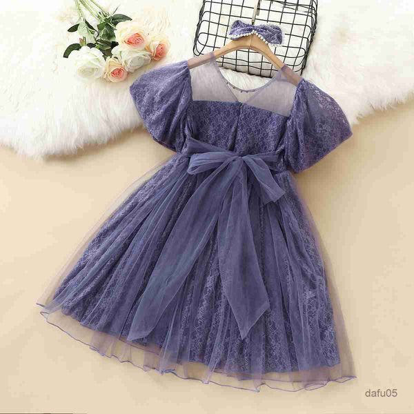 girl's dresses baby kids flower dresses for girls princess dresses short sleeve party outfits summer children costumes years r230810, Red;yellow
girl's dresses baby kids flower dresses for girls princess dresses short sleeve party outfits summer children costumes years r230810, Red;yellow