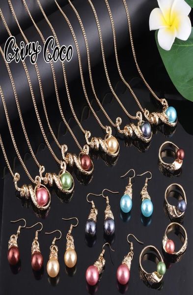 earrings necklace cring coco hawaiian jewelry sets trendy colorful pearl bulb earring whole samoa rings ring set for women6207806, Silver
earrings necklace cring coco hawaiian jewelry sets trendy colorful pearl bulb earring whole samoa rings ring set for women6207806, Silver