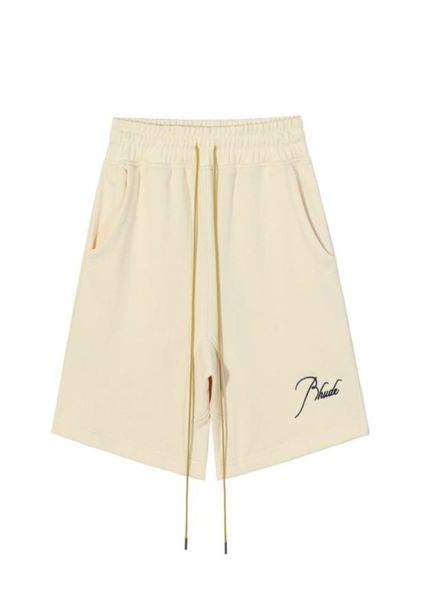 shorts designer short back pocket extened drawstrings short premium with rh signature script embroidered on the front featuring twin side po, White;black
shorts designer short back pocket extened drawstrings short premium with rh signature script embroidered on the front featuring twin side po, White;black