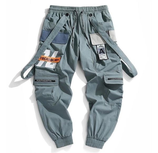 ribbons multi pockets cargo harajuku casual joggers track streetwear trouser hip hop harem pants techwear men lj2012213421928, Black
ribbons multi pockets cargo harajuku casual joggers track streetwear trouser hip hop harem pants techwear men lj2012213421928, Black