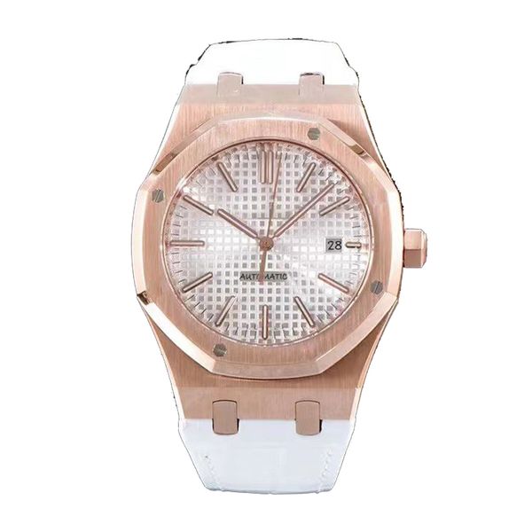 41mm mens watch designer automatic luxury aaa male watches mechanical montre full stainless steel swim wristwatches sapphire luminous famous, Slivery;brown
41mm mens watch designer automatic luxury aaa male watches mechanical montre full stainless steel swim wristwatches sapphire luminous famous, Slivery;brown