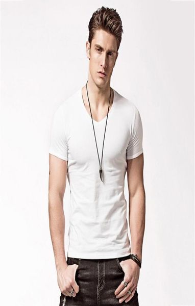 fashion trends solid color men039s t shirt 100 cotton v neck o neck short sleeve tees men loose fitness tshirt tx146 rff251662234341, White;black
fashion trends solid color men039s t shirt 100 cotton v neck o neck short sleeve tees men loose fitness tshirt tx146 rff251662234341, White;black