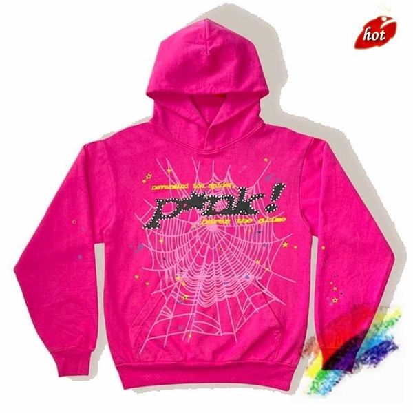 mens hoodies sweatshirts red sp5der young thug 555555 angel hoodies men women 1 quality foam printing spider web pullover sweatshirts 220902, Black
mens hoodies sweatshirts red sp5der young thug 555555 angel hoodies men women 1 quality foam printing spider web pullover sweatshirts 220902, Black