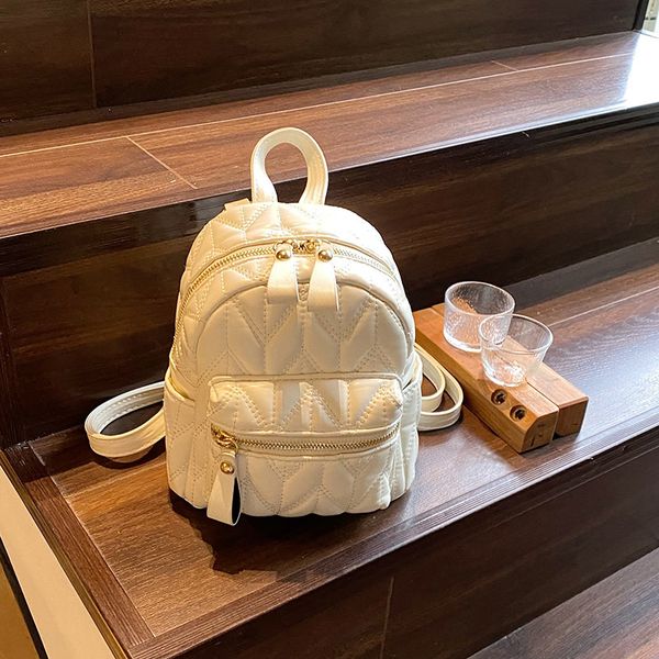 women backpack style pu leather fashion casual bags small girl schoolbag business lapbackpack charging bagpack rucksack sport&outdoor packs
women backpack style pu leather fashion casual bags small girl schoolbag business lapbackpack charging bagpack rucksack sport&outdoor packs