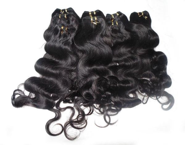 fashion queen bulk hair 20pcslot 50gpiece body wave indian human hair weaving with fast delivery9400007, Black
fashion queen bulk hair 20pcslot 50gpiece body wave indian human hair weaving with fast delivery9400007, Black