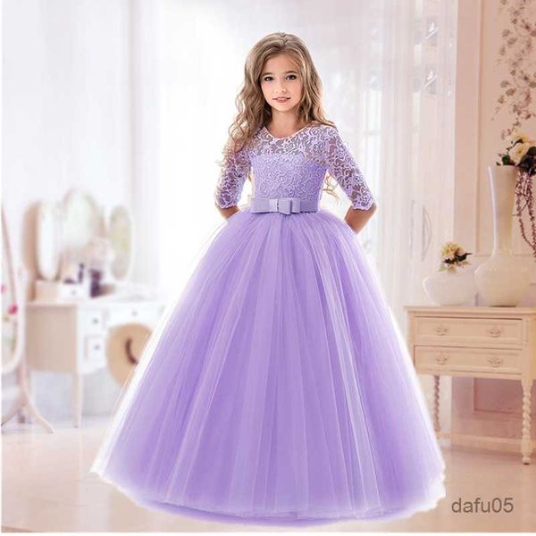 girl's dresses flower girl wedding banquet long dress for kids elegant puffy bow birthday party dress pageant ball gown formal dress r2, Red;yellow
girl's dresses flower girl wedding banquet long dress for kids elegant puffy bow birthday party dress pageant ball gown formal dress r2, Red;yellow