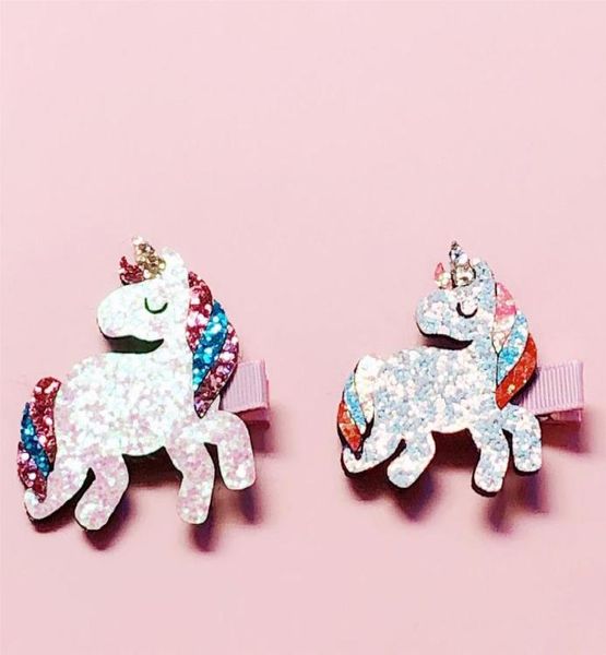 fashion cute glitter unicorn hairpins solid felt animal horse hair clips princess headwear boutique hair accessories73498532664415, Slivery;white
fashion cute glitter unicorn hairpins solid felt animal horse hair clips princess headwear boutique hair accessories73498532664415, Slivery;white