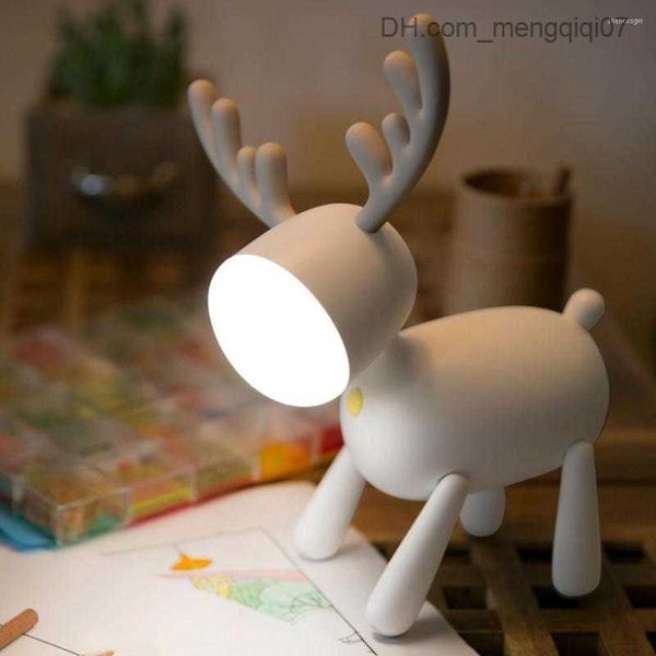 lamps shades night lights usb rechargeable deer led silicone animal cartoon dimmable desk lamp for children kids baby gift bedside bedroom 1
lamps shades night lights usb rechargeable deer led silicone animal cartoon dimmable desk lamp for children kids baby gift bedside bedroom 1