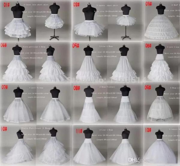 10 style a line white ball gown mermaid wedding prom bridal petticoats underskirt crinoline wedding accessories bridal slip 8525351
10 style a line white ball gown mermaid wedding prom bridal petticoats underskirt crinoline wedding accessories bridal slip 8525351