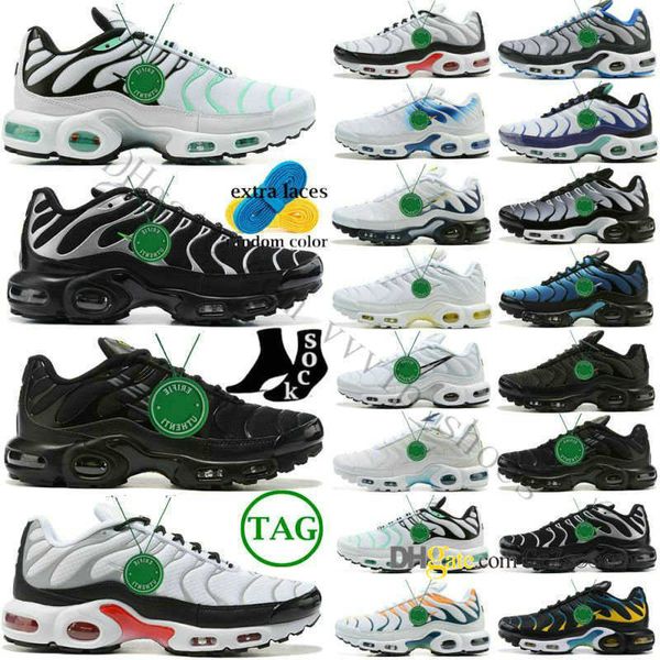 men tn plus 3 2023 running shoes wholesale terrascape triple black white atlanta hyper sky blue fury jade laser wolf grey mens trainers outd
men tn plus 3 2023 running shoes wholesale terrascape triple black white atlanta hyper sky blue fury jade laser wolf grey mens trainers outd