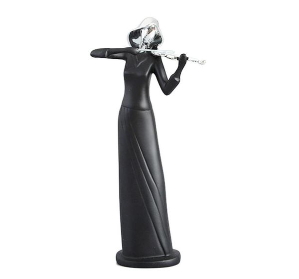 classic music band figurines resin art abstract musician figurine musical instrument statue violin player figurineblack color7153287
classic music band figurines resin art abstract musician figurine musical instrument statue violin player figurineblack color7153287