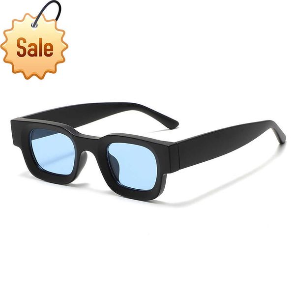 sunglasses 2022 modern cool square custom fashion shades personalized branded new trendy small frame sun glasses pc material, White;black
sunglasses 2022 modern cool square custom fashion shades personalized branded new trendy small frame sun glasses pc material, White;black