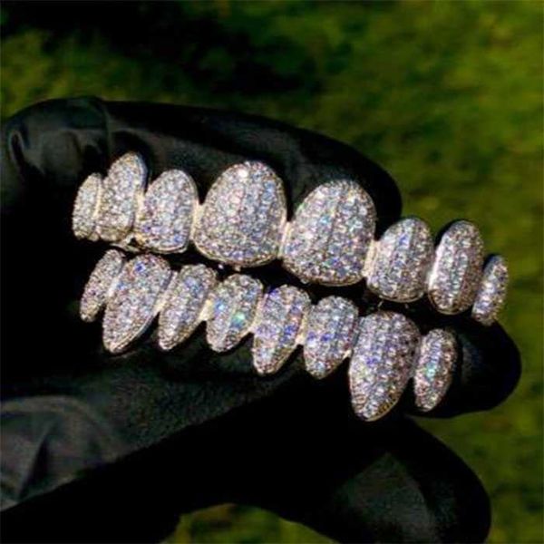 hip hop iced out grillz bottom moissanite vvs diamond teeth 925 silver grillz for teeth
hip hop iced out grillz bottom moissanite vvs diamond teeth 925 silver grillz for teeth