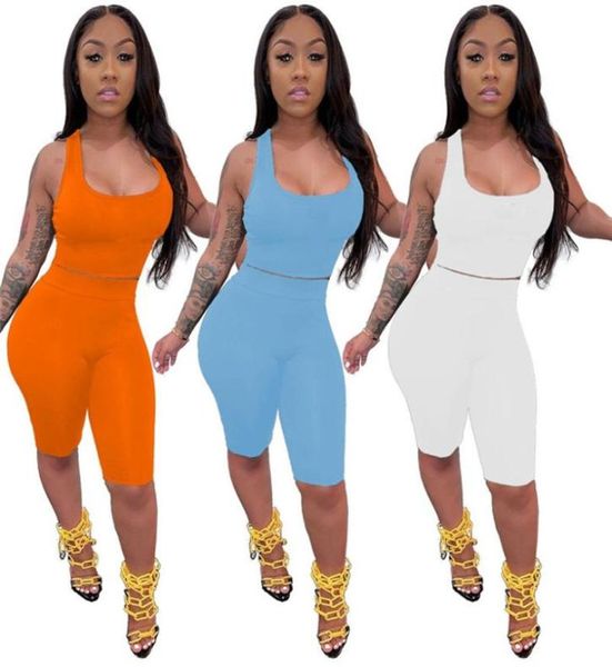 womens tracksuits tank outfits two piece set women summer clothes shorts casual sleeveless sportswear sport suit selling klw622635679, Gray
womens tracksuits tank outfits two piece set women summer clothes shorts casual sleeveless sportswear sport suit selling klw622635679, Gray