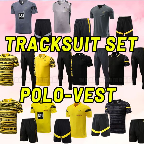 reus 23/24 dortmund soccer tracksuits 2023 2024 football shirts bellingham reyna brandt emre can haller guerreiro hazard hummels vest polo t, Black
reus 23/24 dortmund soccer tracksuits 2023 2024 football shirts bellingham reyna brandt emre can haller guerreiro hazard hummels vest polo t, Black