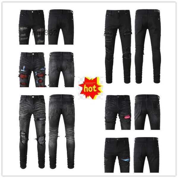 2023 new arrivals amirly mens luxury designer denim jeans holes trousers jean coolguy biker pants man clothing #032, Blue
2023 new arrivals amirly mens luxury designer denim jeans holes trousers jean coolguy biker pants man clothing #032, Blue