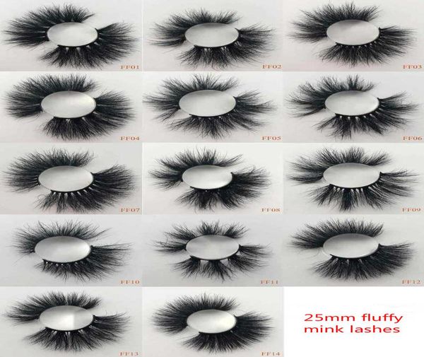 14 styles 25mm real mink lashes fluffy false eye lash handmade dramatic curly lashes 3d eyelashes2548668
14 styles 25mm real mink lashes fluffy false eye lash handmade dramatic curly lashes 3d eyelashes2548668