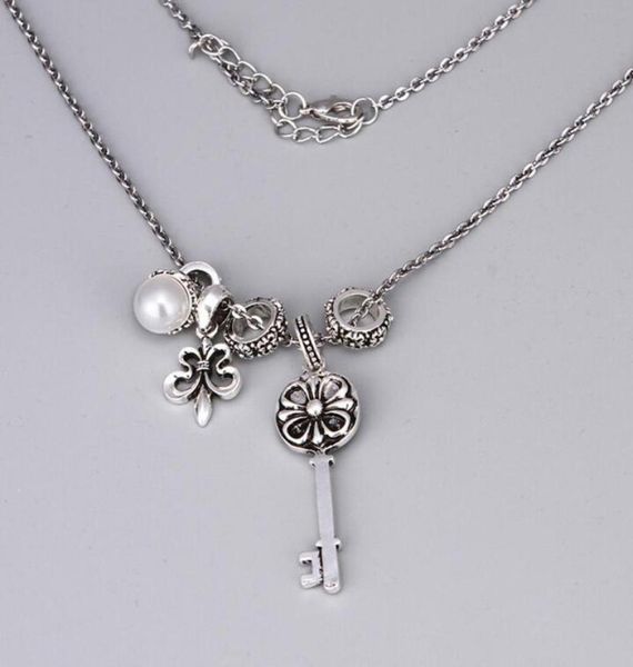 stainless steel personality rock hiphop chromhearts pendant necklaces men punk styles fashion boat anchor key pattern titanium g451167149, Silver
stainless steel personality rock hiphop chromhearts pendant necklaces men punk styles fashion boat anchor key pattern titanium g451167149, Silver