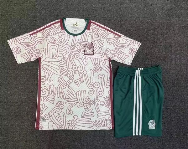 soccer kids uniform jerseys with shorts youth sets custom home size s-xxl home green away white color, White;black
soccer kids uniform jerseys with shorts youth sets custom home size s-xxl home green away white color, White;black