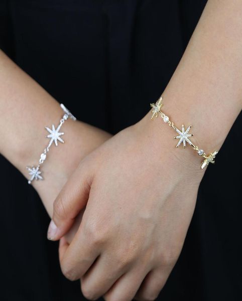 2020 luxury fashion cubic zirconia stone adjust charm bracelet for women exquisite gold silver color chain cuff bracelet girl jewe4677593, Golden;silver
2020 luxury fashion cubic zirconia stone adjust charm bracelet for women exquisite gold silver color chain cuff bracelet girl jewe4677593, Golden;silver