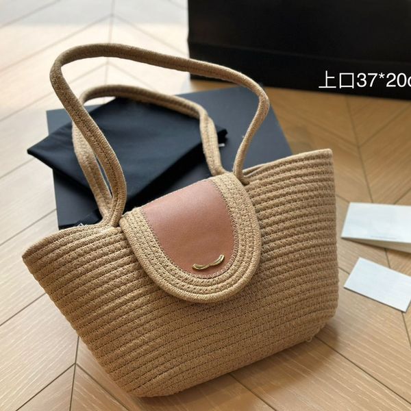 stylish beach bag summer must-have basket bag with in-liner holiday chic item commuter underarm bag
stylish beach bag summer must-have basket bag with in-liner holiday chic item commuter underarm bag