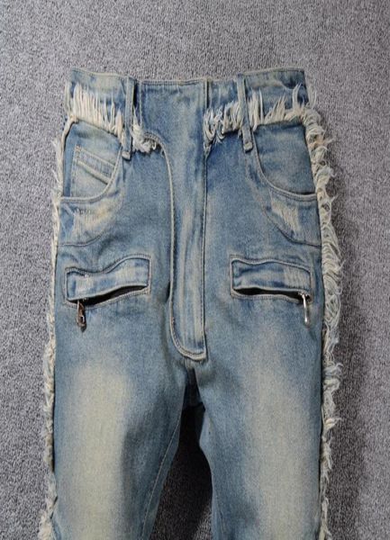new arrival winter mens designer jeans classic straight biker skinny jeans us size 2940 trousers famous brand zipper cuffs pants 9874119, Blue
new arrival winter mens designer jeans classic straight biker skinny jeans us size 2940 trousers famous brand zipper cuffs pants 9874119, Blue