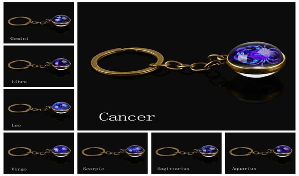 12 constellation signs keychain aquarius pisces aries taurus gemini cancer leo libra scorpio double side glass ball keychain8769129, Slivery;golden
12 constellation signs keychain aquarius pisces aries taurus gemini cancer leo libra scorpio double side glass ball keychain8769129, Slivery;golden