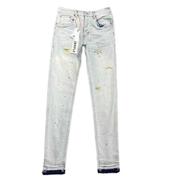 purple brand jeans men's designer jeans anti slim fit casual fashiion jeans true brand, Blue 
purple brand jeans men's designer jeans anti slim fit casual fashiion jeans true brand, Blue