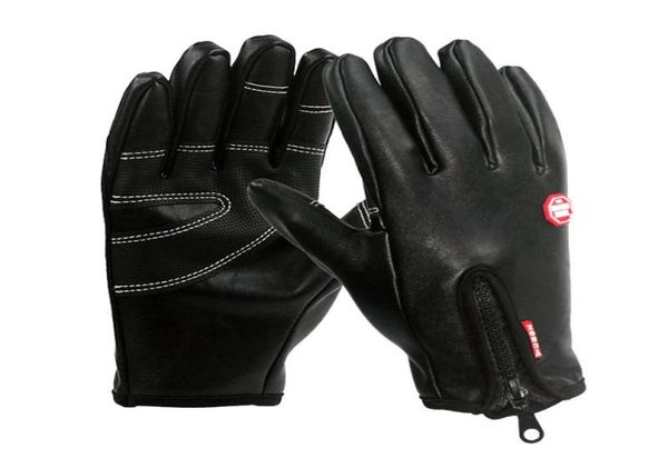 sports gloves touch sn pu leather outdoor zipper winter fishing glove for fitness excercise running riding motorcycle6664933, Black
sports gloves touch sn pu leather outdoor zipper winter fishing glove for fitness excercise running riding motorcycle6664933, Black