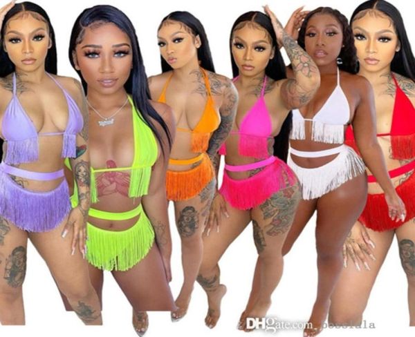 women swimwear bikini swimsuits womens bathing suit swimming clothes summer bikinis set 2 piece sets fahion tassel lady beach6475771, White;black
women swimwear bikini swimsuits womens bathing suit swimming clothes summer bikinis set 2 piece sets fahion tassel lady beach6475771, White;black