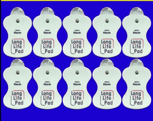 self adhesive replacement tensems long life pads electrode pads for empi omron e1 e2 e3 e4 device3226532
self adhesive replacement tensems long life pads electrode pads for empi omron e1 e2 e3 e4 device3226532