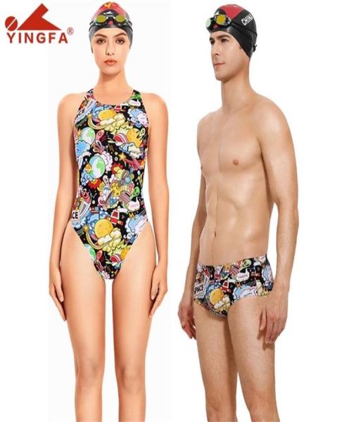 yingfa new digital printing professional training competition swimsuit female racing quickdrying antichlorine women swimwear 2104432226, White;black
yingfa new digital printing professional training competition swimsuit female racing quickdrying antichlorine women swimwear 2104432226, White;black