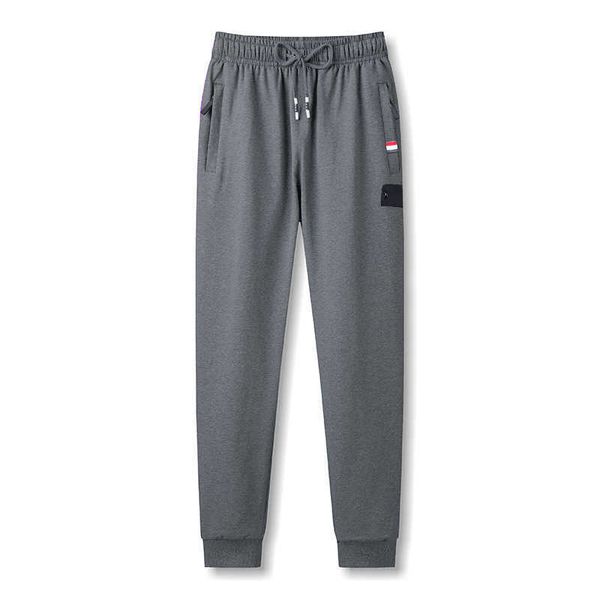 trend sports pants spring and autumn thin cotton pants men's casual pants loose straight leg running plus size bunched feet summer long, Black
trend sports pants spring and autumn thin cotton pants men's casual pants loose straight leg running plus size bunched feet summer long, Black