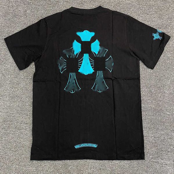 luxury classics men's t shirts brand ch t-shirts designers men women tees fashion horseshoe sanskrit cross print cotton tshirts casual, White;black
luxury classics men's t shirts brand ch t-shirts designers men women tees fashion horseshoe sanskrit cross print cotton tshirts casual, White;black
