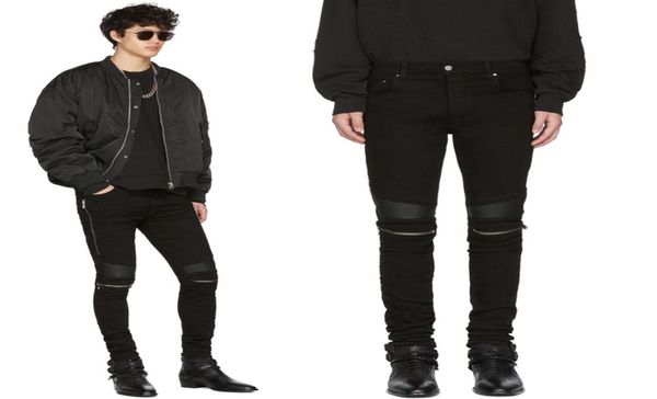 classic knee zipper jeans slp miri slim motorcycle denim pants fashion designer hip hop mens jeans hq182255644, Blue
classic knee zipper jeans slp miri slim motorcycle denim pants fashion designer hip hop mens jeans hq182255644, Blue