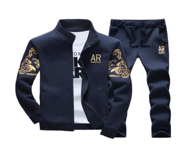 men039s tracksuits sweatshirt pants set zipper cardigans prints stand collar casual black navy gray plus size 5xl8962903
men039s tracksuits sweatshirt pants set zipper cardigans prints stand collar casual black navy gray plus size 5xl8962903