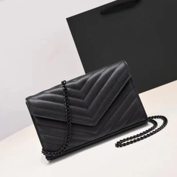 designer woman bag with box handbag shoulder bags genuine leather women purse clutch messenger cross body caviar lady
designer woman bag with box handbag shoulder bags genuine leather women purse clutch messenger cross body caviar lady