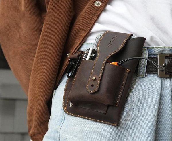 outdoor bags double mobile phone holder hanging waist bag men vintage multifunction hiking fanny pack male key pen belt4112704
outdoor bags double mobile phone holder hanging waist bag men vintage multifunction hiking fanny pack male key pen belt4112704