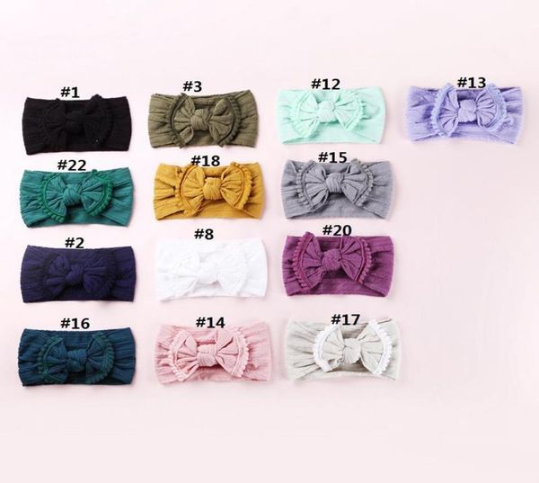 baby nylon soft headband girl solid hairband with fringe bow kids tulband hair accessories 27colors choose4245661, Slivery;white
baby nylon soft headband girl solid hairband with fringe bow kids tulband hair accessories 27colors choose4245661, Slivery;white