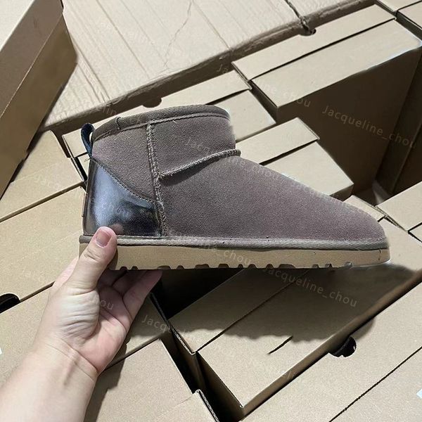 designer women australian boot australia classic ultra mini platform snow fur tasman slipper suede wool winter warm booties 35-42 uggitys, Black
designer women australian boot australia classic ultra mini platform snow fur tasman slipper suede wool winter warm booties 35-42 uggitys, Black