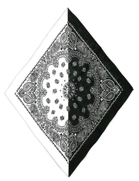 8pcsbohemian paisley floral double color block 50x50cm cotton pocket square scarf headband bandana hiphop wristband neck t44940922, Slivery;white
8pcsbohemian paisley floral double color block 50x50cm cotton pocket square scarf headband bandana hiphop wristband neck t44940922, Slivery;white