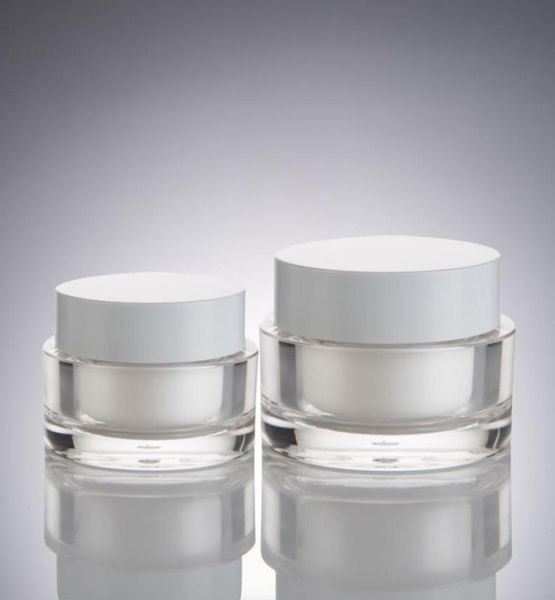 300pcslot 30ml 50ml empty makeup cosmetic face cream jar pot bottle acrylic container 30g 50g4828657
300pcslot 30ml 50ml empty makeup cosmetic face cream jar pot bottle acrylic container 30g 50g4828657