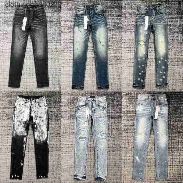 denim trousers mens designer jean men black pants high-end quality straight design retro streetwear casual sweatpants designers purple jeans, Blue
denim trousers mens designer jean men black pants high-end quality straight design retro streetwear casual sweatpants designers purple jeans, Blue