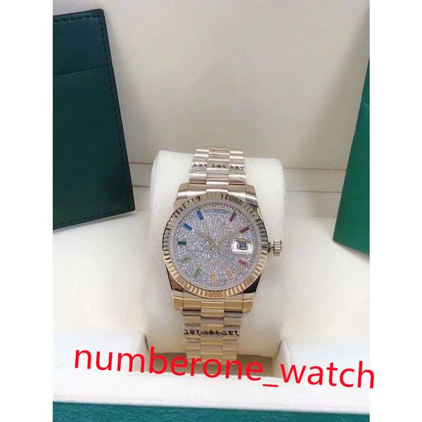 waterproof ladies automatic mechanical watch 36mm diamond bezel sapphire face rainbow square drill stainless steel discount waterproof with, Slivery;brown
waterproof ladies automatic mechanical watch 36mm diamond bezel sapphire face rainbow square drill stainless steel discount waterproof with, Slivery;brown