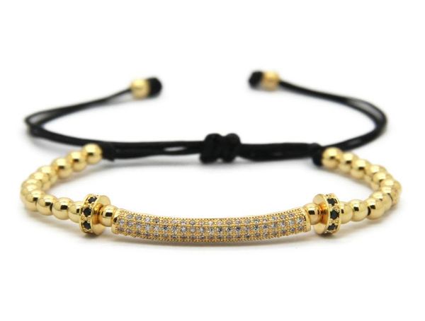 2016 new design jewelry whole 4mm 18kt round beads with cubic zirconia tube braided macrame cz bracelets9708205, Golden;silver
2016 new design jewelry whole 4mm 18kt round beads with cubic zirconia tube braided macrame cz bracelets9708205, Golden;silver