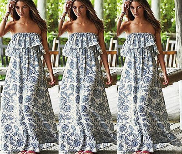 wholesale-2018 very popular new women party beach dress boho off shoulder maxi long dress for beautiful girl and women3731403, Black;gray
wholesale-2018 very popular new women party beach dress boho off shoulder maxi long dress for beautiful girl and women3731403, Black;gray