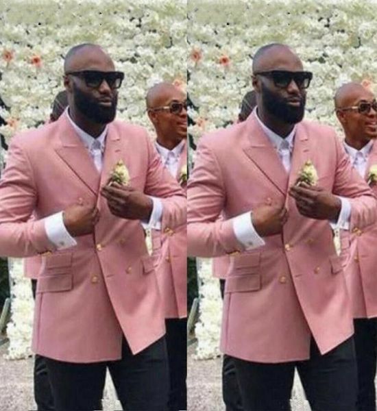 men039s suits blazers blush pink skinny men wedding tuxedo for groomsman double breasted african blazer slim fit fashion desg9346299, White;black
men039s suits blazers blush pink skinny men wedding tuxedo for groomsman double breasted african blazer slim fit fashion desg9346299, White;black