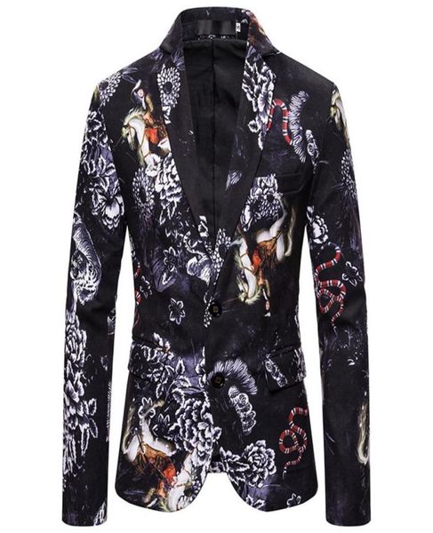 mens blazers men rose floral blazers suits jackets lovely angel mens printed blazer single breasted blazer264s3483313, White;black
mens blazers men rose floral blazers suits jackets lovely angel mens printed blazer single breasted blazer264s3483313, White;black